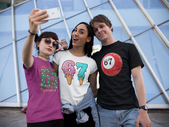 What Does 6 - 7 Mean? – Find Out Here