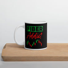 Load image into Gallery viewer, Fiber Addict Trader Mug