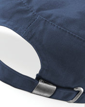 Load image into Gallery viewer, Cadet baseball cap - J and p hats 