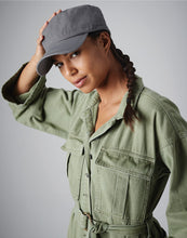 Load image into Gallery viewer,  Cadet baseball cap - J and p hats 