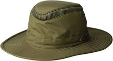 Load image into Gallery viewer, Tilley Crushable Travel Hat  - LTM6 Airflo Hat - Men’s And Ladies Hats