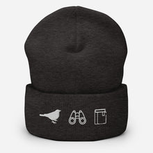Load image into Gallery viewer, Bird watching Hats  unique gift | j and p hats 