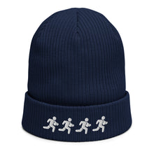 Load image into Gallery viewer, Rugby Gift - Funny Beanie Hat  - J and P Hats 
