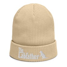 Load image into Gallery viewer, Lab Father  Hat - Labrador hat | j and p hats 