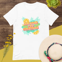 Load image into Gallery viewer, Summer Party T-Shirt | j and p hats